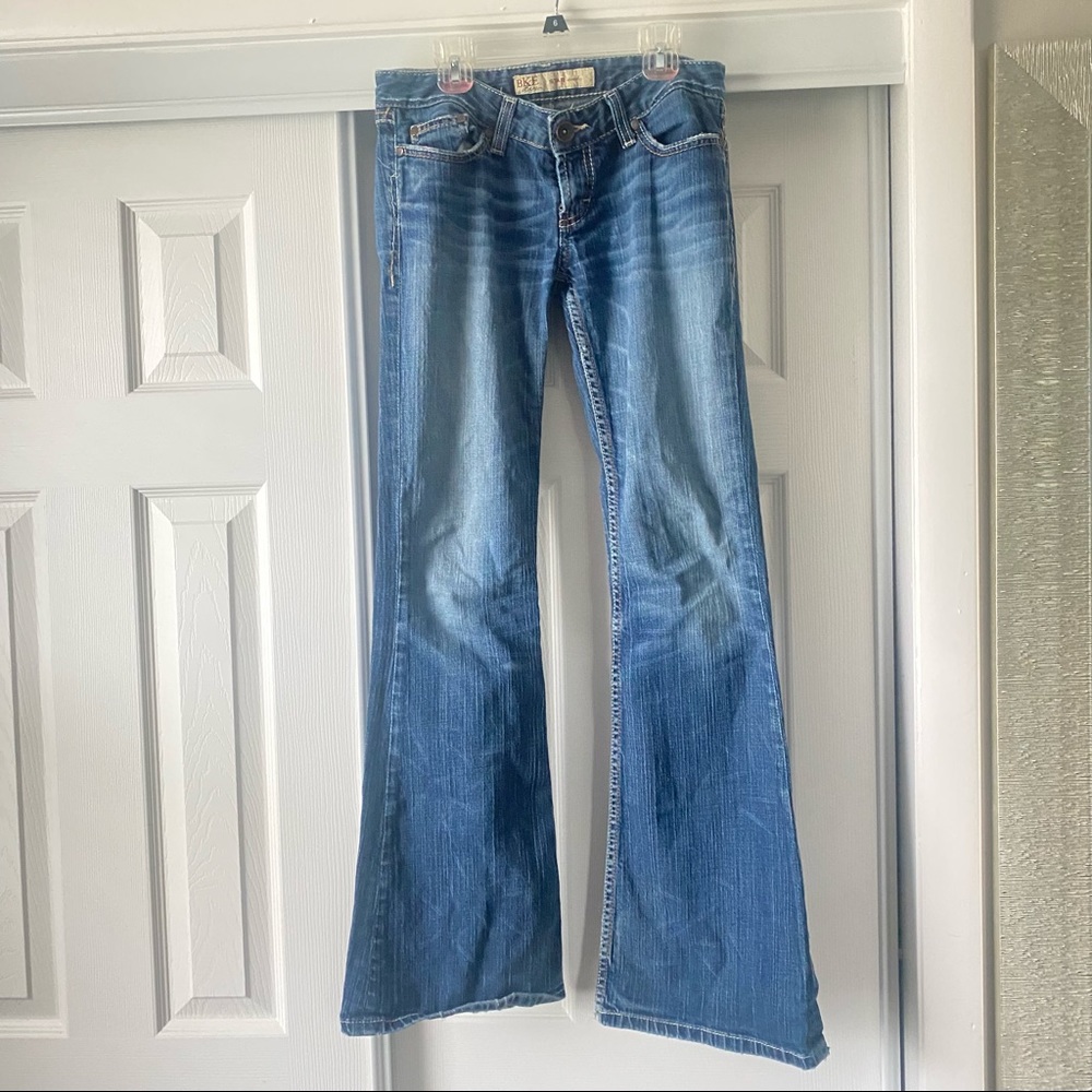 BKE Jeans from Buckle